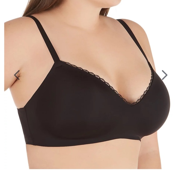 Maidenform Other - NWOTt Maiden form ultra comfort wireless up light bra with lift cup